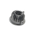 Guangdong Factory OEM custom made extrusion led aluminum heat sink